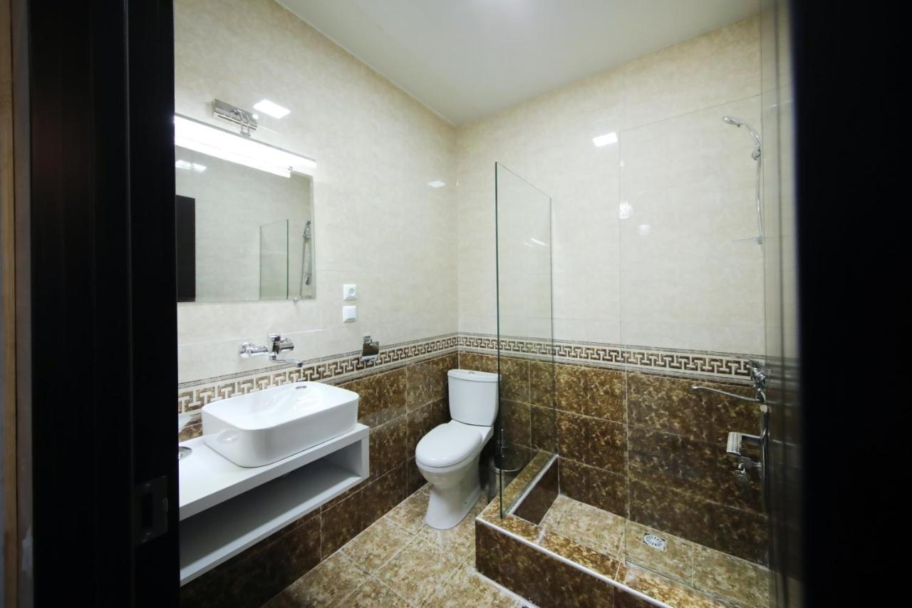 Hotel Tamari คูทายสิ ภายนอก รูปภาพ