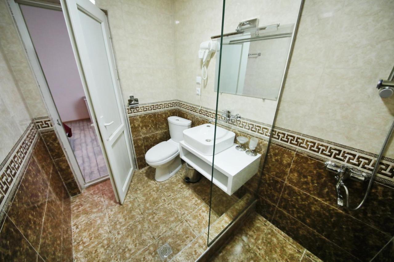 Hotel Tamari คูทายสิ ภายนอก รูปภาพ