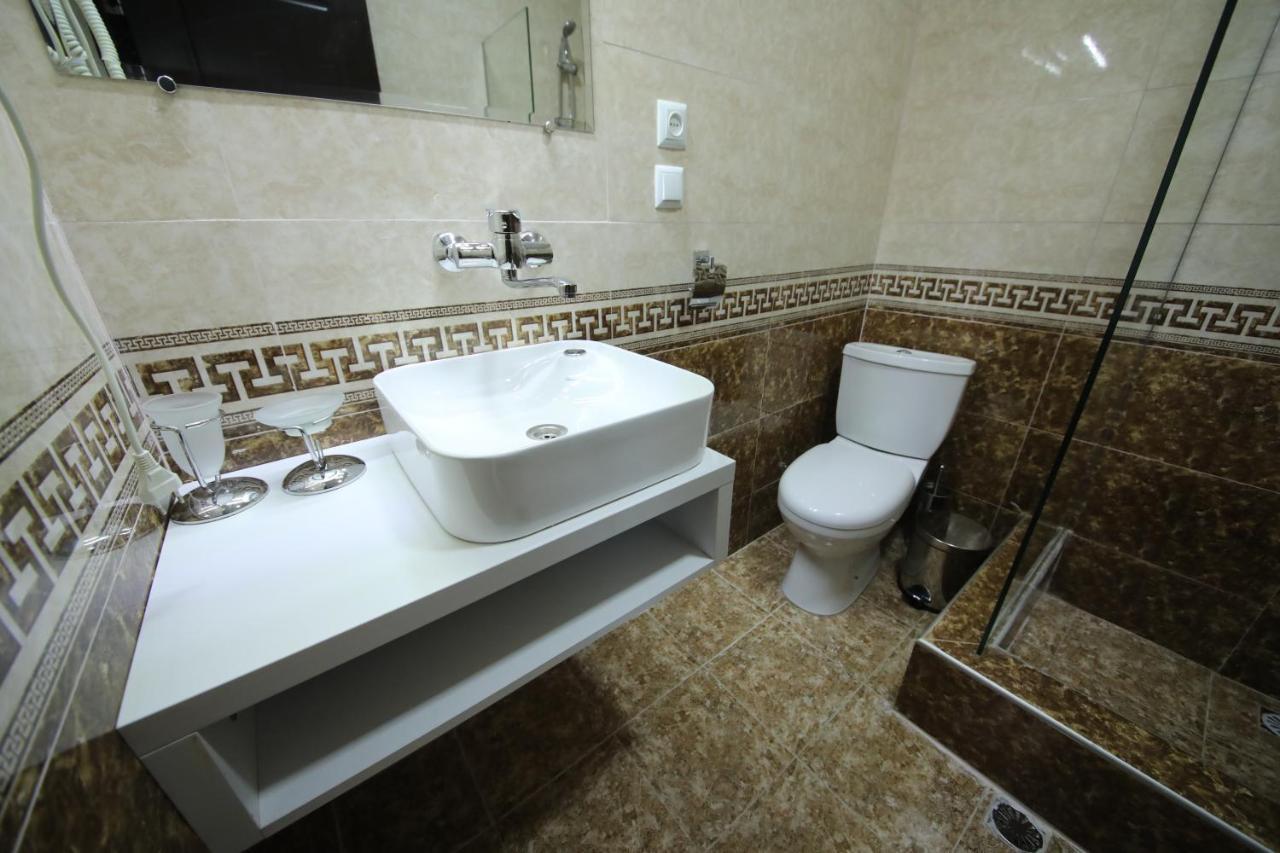 Hotel Tamari คูทายสิ ภายนอก รูปภาพ